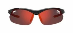 Tifosi Optics Tyrant 2.0 Sunglasses -Fine Golf Store TifosiTyrant2.0 GlossBlack1