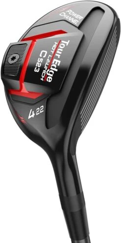 Tour Edge Hot Launch C523 Combo Sets -Fine Golf Store TourEdgeC523ComboSet2