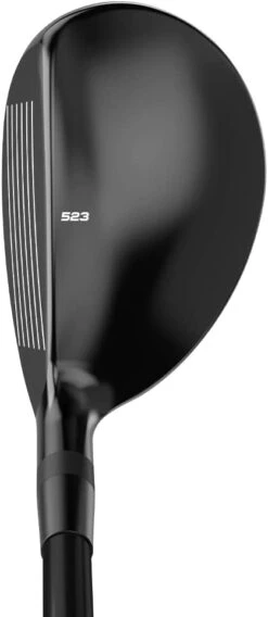 Tour Edge Hot Launch C523 Combo Sets -Fine Golf Store TourEdgeC523ComboSet4