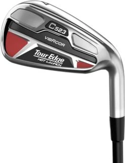 Tour Edge Hot Launch C523 Combo Sets -Fine Golf Store TourEdgeC523ComboSet6