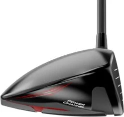 Tour Edge Hot Launch C523 Driver -Fine Golf Store TourEdgeC523Driver2