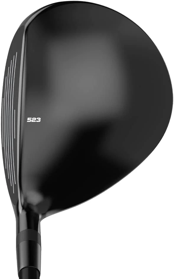 Tour Edge Hot Launch C523 Fairway Woods 5 Tour Edge Hot Launch C523 Fairway Woods - Image 5