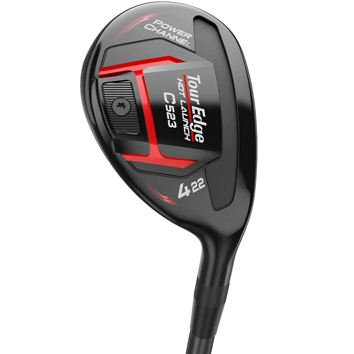 Tour Edge Hot Launch C523 Hybrid 1 Tour Edge Hot Launch C523 Hybrid
