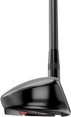 Tour Edge Hot Launch C523 Hybrid 7 Tour Edge Hot Launch C523 Hybrid -Fine Golf Store TourEdgeC523Hybrid2