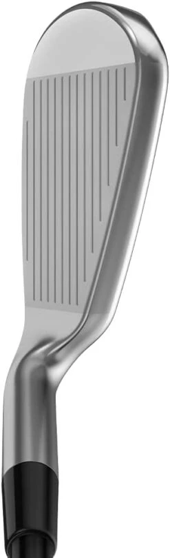Tour Edge Hot Launch C523 Irons -Fine Golf Store TourEdgeC523Irons2
