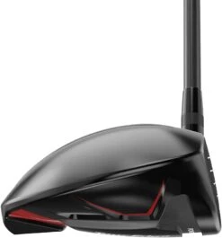 Tour Edge Hot Launch E523 Driver -Fine Golf Store TourEdgeE523Driver2