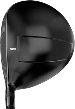 Tour Edge Hot Launch E523 Driver -Fine Golf Store TourEdgeE523Driver4