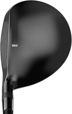 Tour Edge Hot Launch E523 Fairway Woods -Fine Golf Store TourEdgeE523Fairway4