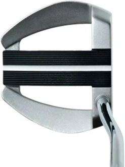 Tour Edge Pure Feel Template Series Putters -Fine Golf Store TourEdgePureFeelTemplate BiarritzLH