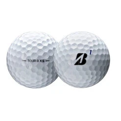 Bridgestone Tour B XS Golf Balls -Fine Golf Store Tour B XS 3
