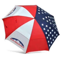 Sun Mountain Golf 68" Manual Umbrella -Fine Golf Store Umbrella Manual USA 0079e031 079f 4786 8953 874f0bc99a39