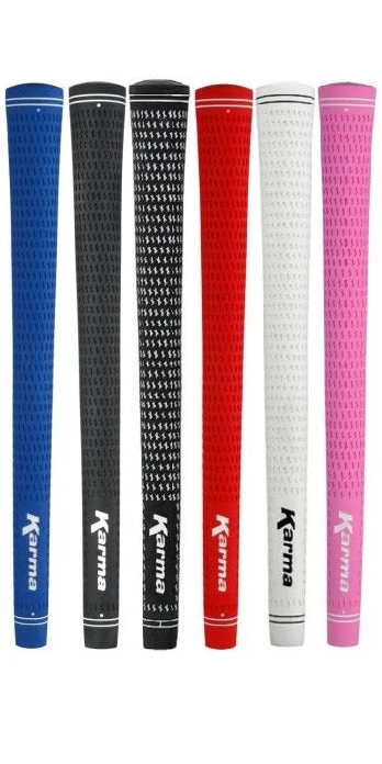 Karma Velour Golf Swing Grips 11 Karma Velour Golf Swing Grips - Image 11