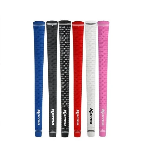 Karma Velour Golf Swing Grips 1 Karma Velour Golf Swing Grips