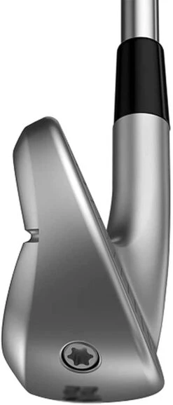 Tour Edge Exotics C722 Ti-Utility Iron -Fine Golf Store Utility2