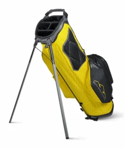 Sun Mountain Golf 2021 VX Stand Bag -Fine Golf Store VXYellow Black