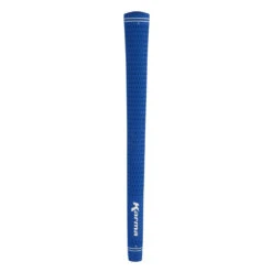 Karma Velour Golf Swing Grips 19 Karma Velour Golf Swing Grips -Fine Golf Store VelourBlueGrip