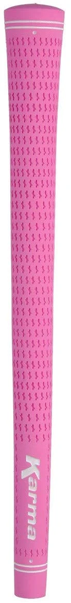 Karma Velour Golf Swing Grips 8 Karma Velour Golf Swing Grips - Image 8
