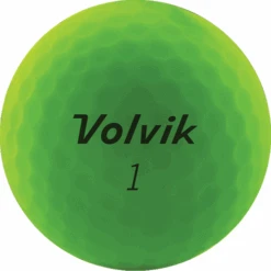 Volvik Vivid Focus Matte Finish Golf Balls 11 Volvik Vivid Focus Matte Finish Golf Balls -Fine Golf Store Vivid Green 33df365f aa63 4ebe a444 1768eb0d1754