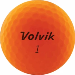 Volvik Vivid Focus Matte Finish Golf Balls 12 Volvik Vivid Focus Matte Finish Golf Balls -Fine Golf Store Vivid Orange 269e31af 1f7e 47a5 a7d3 713cf7595bc2
