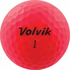 Volvik Vivid Focus Matte Finish Golf Balls 13 Volvik Vivid Focus Matte Finish Golf Balls -Fine Golf Store Vivid Pink 64472997 7321 45a3 a1a5 a414345b2cd7