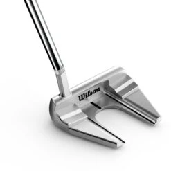 Wilson Golf Staff Model TM22 Putter -Fine Golf Store WG1P028301 6 Staff Model TM22 Tech Face Back.png.cq5dam.web .1200.1200