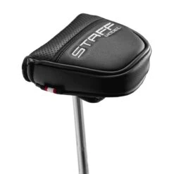 Wilson Golf Staff Model TM22 Putter -Fine Golf Store WG1P028301 9 Staff Model TM22 Head Cover BL.png.cq5dam.web .1200.1200
