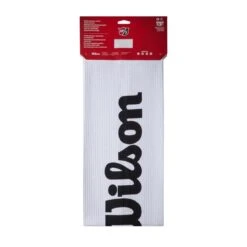Wilson Staff Tour Caddie Golf Towel 7 Wilson Staff Tour Caddie Golf Towel -Fine Golf Store WGA900005 1 WILSON TOUR TOWEL WH.png.cq5dam.web .1200.1200