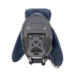 Wilson Staff Golf Feather Lite FL Stand Carry Bags -Fine Golf Store WGB5705NA WS FEATHER NARDWH Base