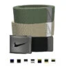 Nike 3-in-1 Web Belt Packs