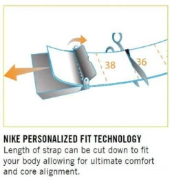 Nike 3-in-1 Web Belt Packs -Fine Golf Store WebBelt Hero2