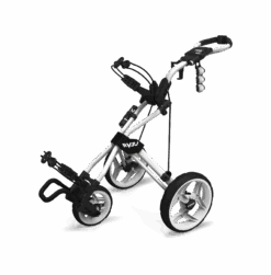 Clicgear Golf 3-Wheel Rovic Junior Push Cart Model RV3J 15 Clicgear Golf 3-Wheel Rovic Junior Push Cart Model RV3J -Fine Golf Store White a844f42f fa88 4ff0 8f9d 92ea0a56066b