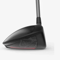 Wilson Staff Dynapower Driver - Carbon -Fine Golf Store WilsonDynapowerDriver Carbon 5