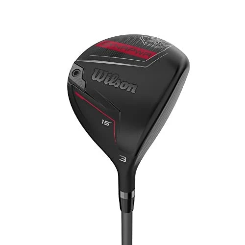 Wilson Staff Dynapower Fairway Wood 1 Wilson Staff Dynapower Fairway Wood