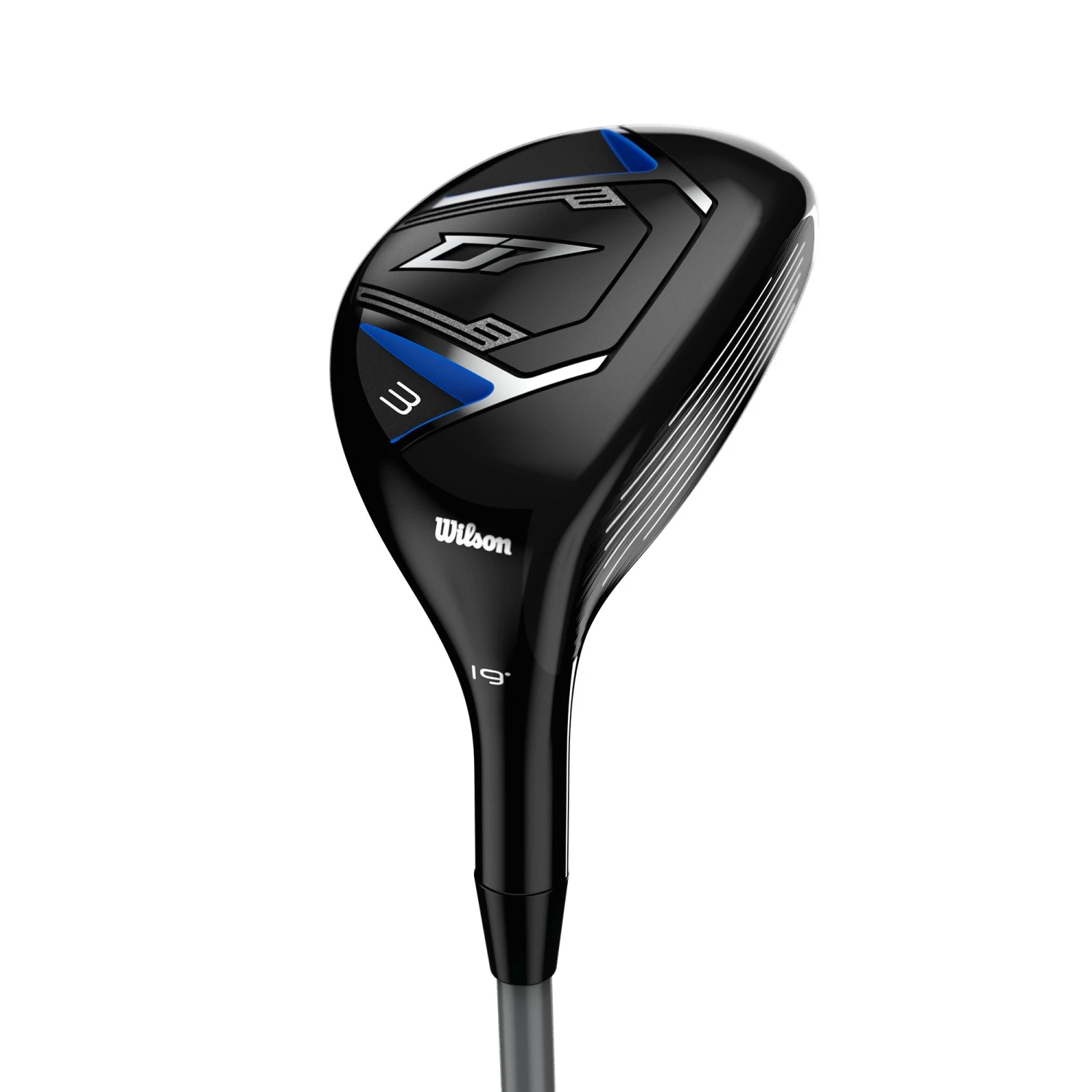Wilson Staff Golf D7 Hybrids 1 Wilson Staff Golf D7 Hybrids