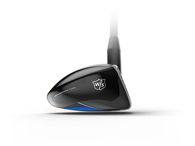 Wilson Staff Golf D7 Hybrids 7 Wilson Staff Golf D7 Hybrids - Image 7