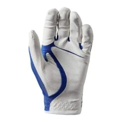 Wilson Staff Fit All Gloves Men's -Fine Golf Store Wilson Staff Fit All Blue Black 1