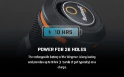 Bushnell Golf Wingman Speaker & GPS 20 Bushnell Golf Wingman Speaker & GPS -Fine Golf Store Wingman 9