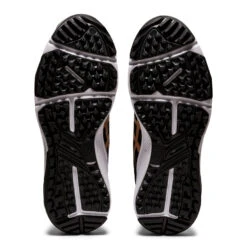 Asics Ladies Gel-Course Glide Spikeless Golf Shoes 11 Asics Ladies Gel-Course Glide Spikeless Golf Shoes -Fine Golf Store Women Gel Course Glide rosegold V1 lrg 5