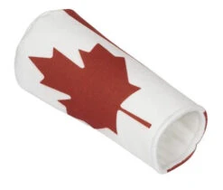Creative Covers Woolies Golf Headcovers -Fine Golf Store Woolie CDN flag 480x416 db913440 a034 44fc 81b0 5993ac0e5b87