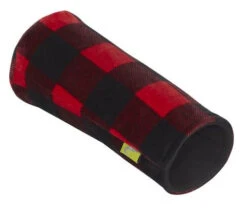 Creative Covers Woolies Golf Headcovers -Fine Golf Store Woolie buffalo check 480x416 a42f6e84 d246 411e aa7f fdea15317f15