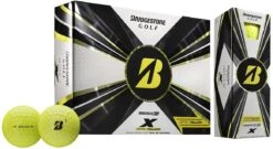 Bridgestone Tour B X Golf Balls -Fine Golf Store XYLW1