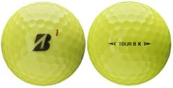 Bridgestone Tour B X Golf Balls -Fine Golf Store XYLW2