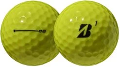 Bridgestone E6 Golf Balls -Fine Golf Store YLW2