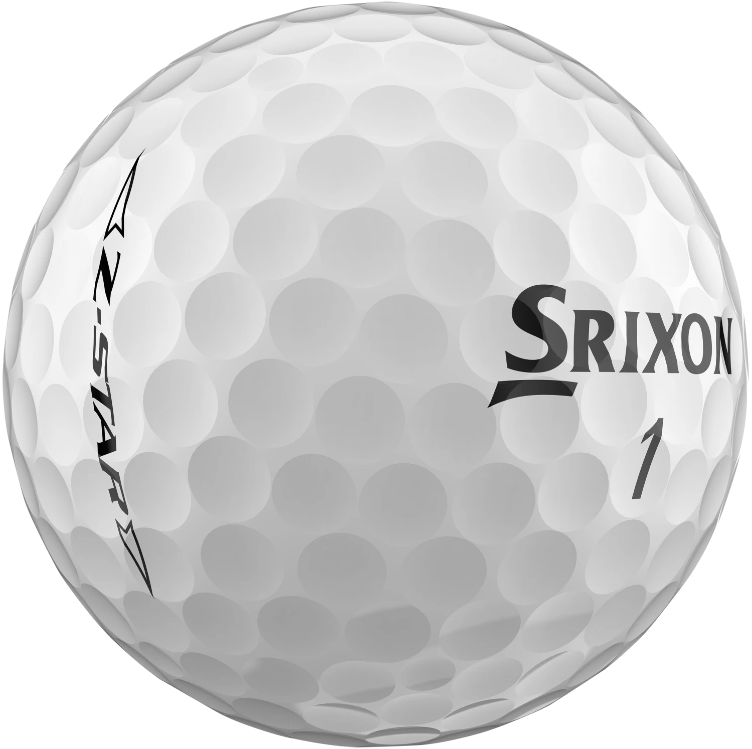 Srixon Z-Star Tour Golf Balls 5 Srixon Z-Star Tour Golf Balls - Image 5