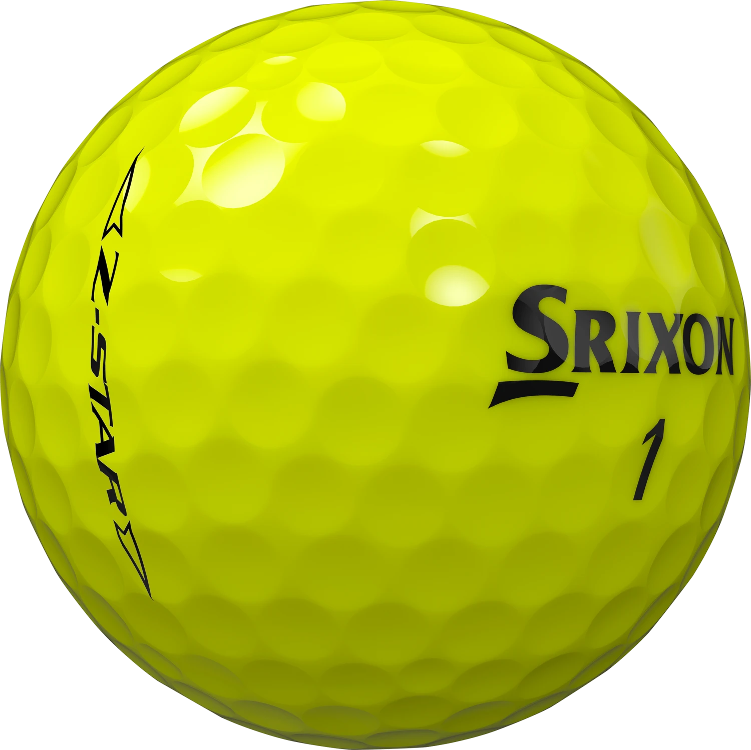 Srixon Z-Star Tour Golf Balls 7 Srixon Z-Star Tour Golf Balls - Image 7