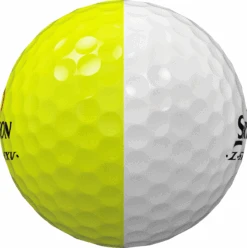 Srixon Z-Star XV Tour Divide Golf Balls -Fine Golf Store Z STARXV8DIVIDE SPLIT