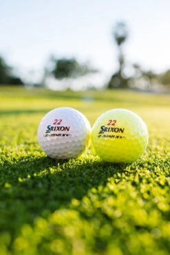 Srixon Z-Star XV Tour Divide Golf Balls -Fine Golf Store Z STARXV8DIVIDE 4