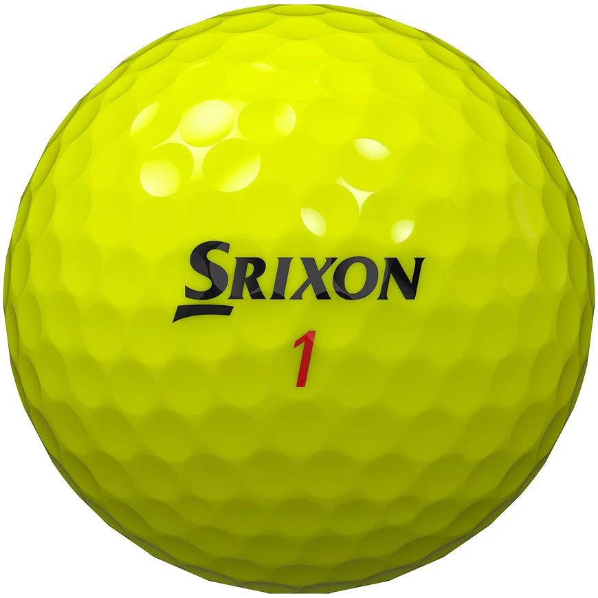 Srixon Z-Star XV Tour Golf Balls 7 Srixon Z-Star XV Tour Golf Balls - Image 7