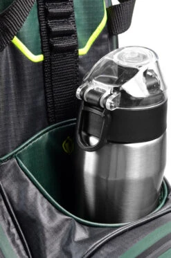 Sun Mountain Golf 2022 H2NO LiteSpeed Waterproof Stand Carry Bag -Fine Golf Store ZOOMBEVERAGEPOCKET d23a299d b823 435b 93d7 5aec749bd13c