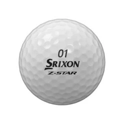 Srixon Z-Star Tour Divide Golf Balls -Fine Golf Store ZStarDivide3